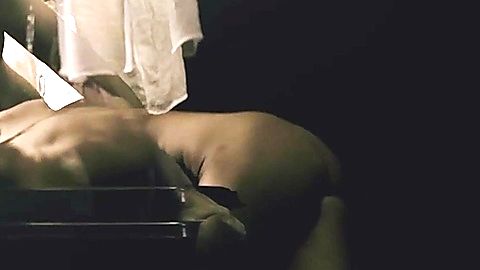 Pic: Ninna Raiden in Your Flesh, Your Curse (2017)