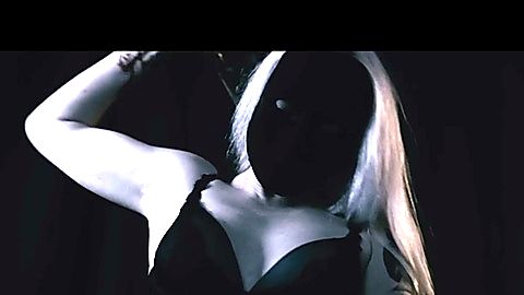 Pic: Lina Nemi Nielsen in Your Flesh, Your Curse (2017)