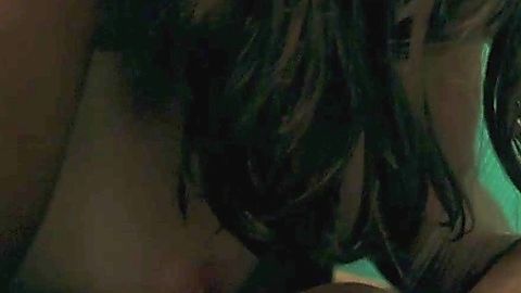 Pic: Saskia Rosendahl in No One's with the Calves (2022)