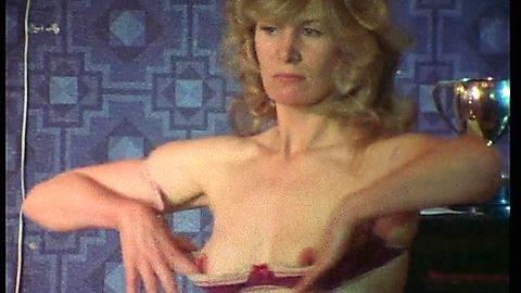 Pic: Sheila Allen in The Other Side of the Underneath (1972)