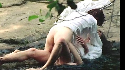 Pic: Penny Slinger in The Other Side of the Underneath (1972)