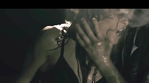 Pic: Mie Gren in Your Flesh, Your Curse (2017)