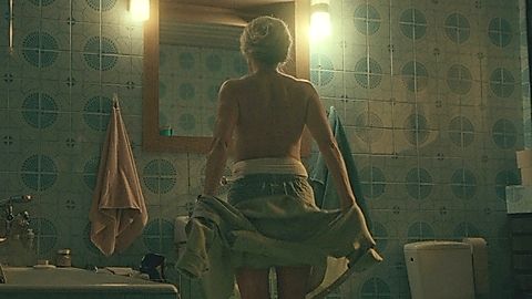 Pic: Corinna Kirchhoff in Paradise (2023)