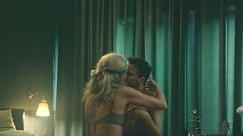 Pic: Corinna Kirchhoff in Paradise (2023)