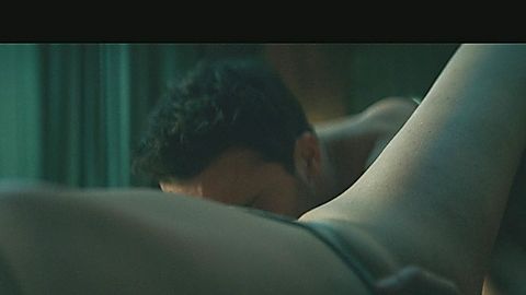 Pic: Corinna Kirchhoff in Paradise (2023)