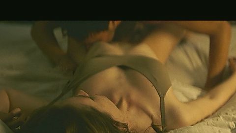 Pic: Marlene Tanczik in Paradise (2023)