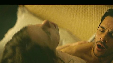 Pic: Marlene Tanczik in Paradise (2023)