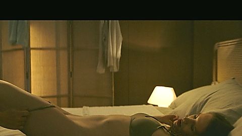 Pic: Marlene Tanczik in Paradise (2023)