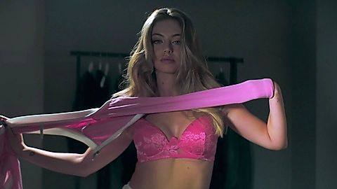 Pic: Lydia Pavón in A Perfect Story (2023)