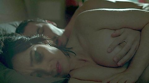 Pic: Simone Spoladore in The Book of Delights (2020)