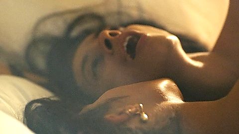 Pic: Stephanie Nur in Special Ops: Lioness (2023)