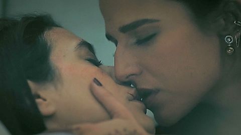 Pic: Stephanie Nur in Special Ops: Lioness (2023)
