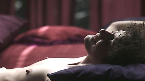 Pic: Lilit Lesser in Domina (2021)