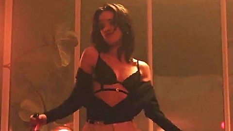 Pic: Paulina Galazka in Warszawianka (2023)