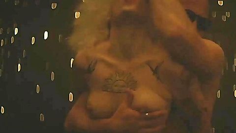Pic: Marianna Zydek in Warszawianka (2023)