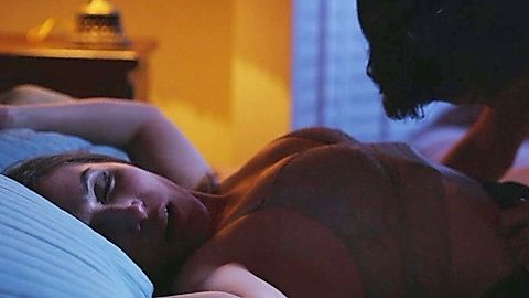 Pic: Alejandra Yáñez in The Unknown Hitman: The Story of El Cholo Adrián (2017)