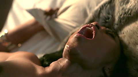Pic: Nqobile Khumalo in Fatal Seduction (2023)