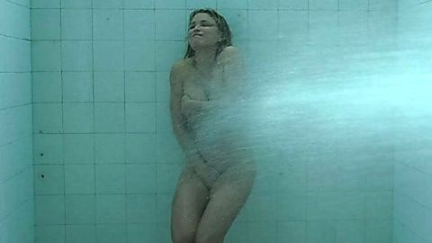 Pic: Virginie Efira in Waiting for Bojangles (2021)