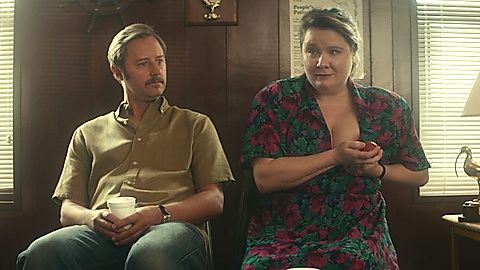 Pic: Kimberly Condict in Physical (2021)