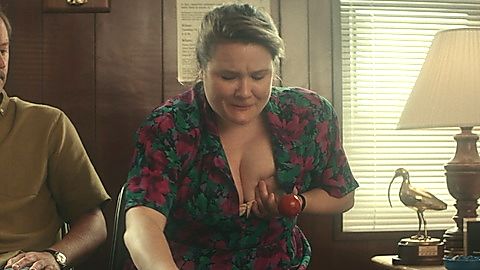 Pic: Kimberly Condict in Physical (2021)
