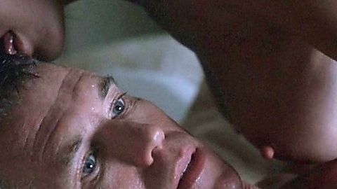 Pic: Kim Maddox in Final Examination (2003)