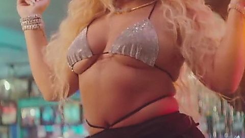 Pic: Latto  in Ladies First: A Story of Women in Hip-Hop (2023)