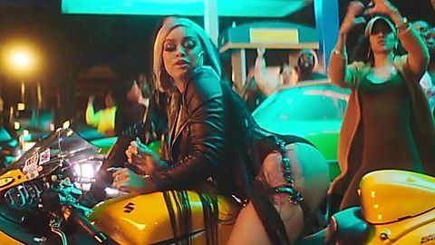 Pic: Latto  in Ladies First: A Story of Women in Hip-Hop (2023)