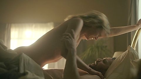 Pic: Carolina Bartczak in Painkiller (2023)
