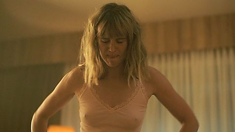 Pic: Carolina Bartczak in Painkiller (2023)