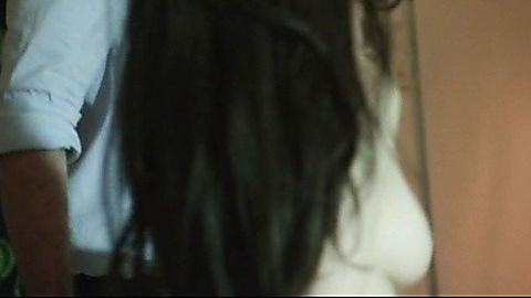Pic: Lidor Edri in Children in the Woods (2022)