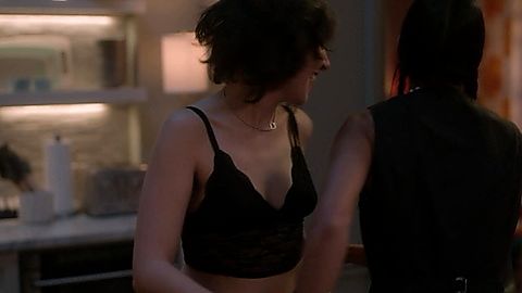 Pic: Wilder Yari in grown-ish (2018)