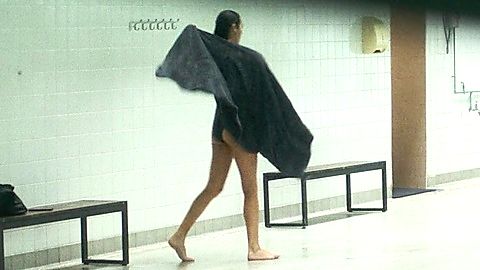 Pic: Gal Gadot in Heart of Stone (2023)