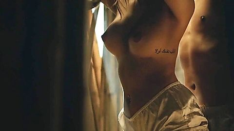 Pic: Yen Renee Durano in Litsoneras (2023)