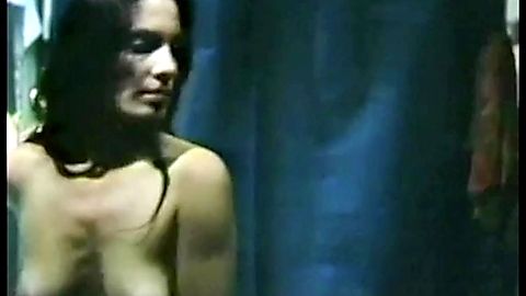 Pic: Ann Odessa in Frankenstein '80 (1972)