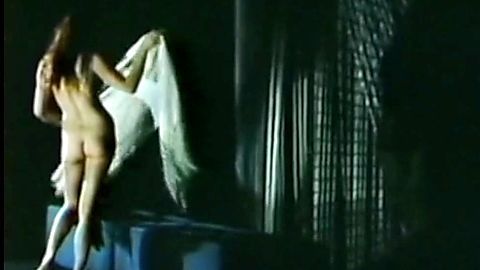 Pic: Ann Odessa in Frankenstein '80 (1972)