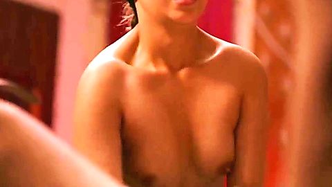 Pic: Jela Cuenca in Boy Bastos (2022)