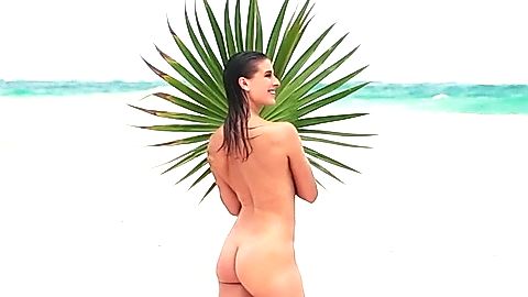 Pic: Stella Stegmann in Playmate of the Year Germany 2020 (2020)