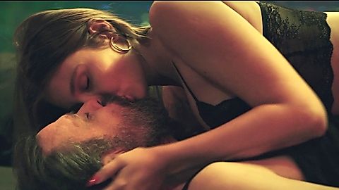 Pic: Ilayda Akdoğan in 10 Days of a Bad Man (2023)
