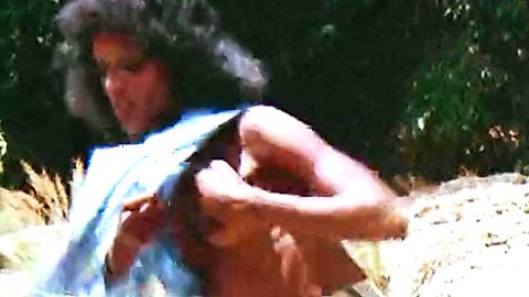 Pic: Trina Parks in The Muthers (1976)