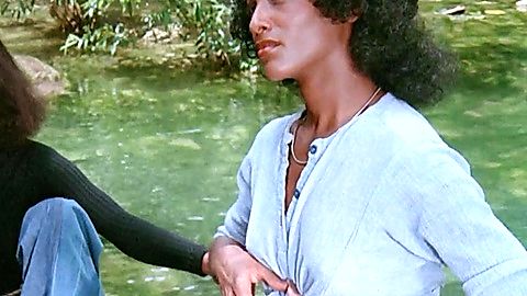 Pic: Trina Parks in The Muthers (1976)