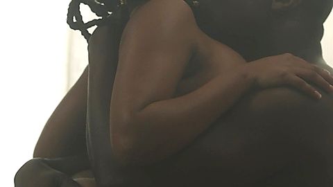 Pic: Candice Modiselle in Love, Sex and 30 Candles (2023)