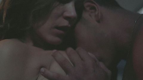 Pic: Hermila Guedes in Cangaço Novo (2023)