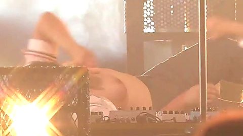 Pic: Lucy Dacus in Salt In The Wound (Live at Pukkelpop) (2023)