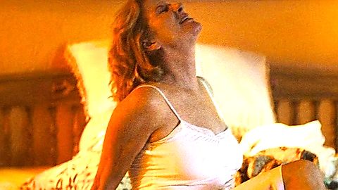 Pic: Lisa Owen in Misfortune (2023)