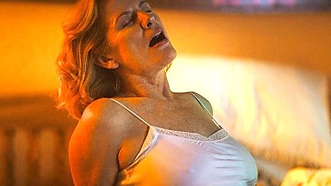 Pic: Lisa Owen in Misfortune (2023)