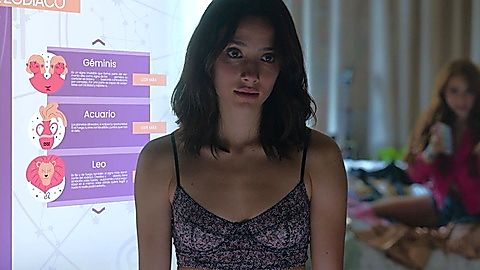 Pic: Mar Sordo in I Love You, and It Hurts (2023)