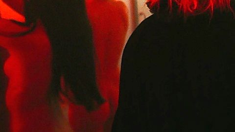 Pic: Raquel Correa in Killer Book Club (2023)