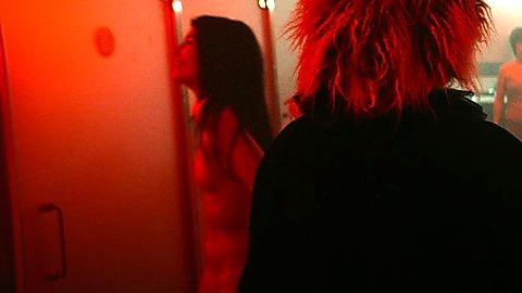 Pic: Karla Victoria Bottcher in Killer Book Club (2023)