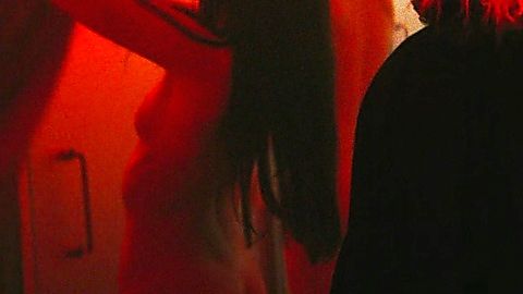 Pic: Karla Victoria Bottcher in Killer Book Club (2023)
