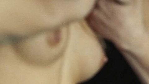 Pic: Aurora Giovinazzo in L'uomo sulla strada (2022)